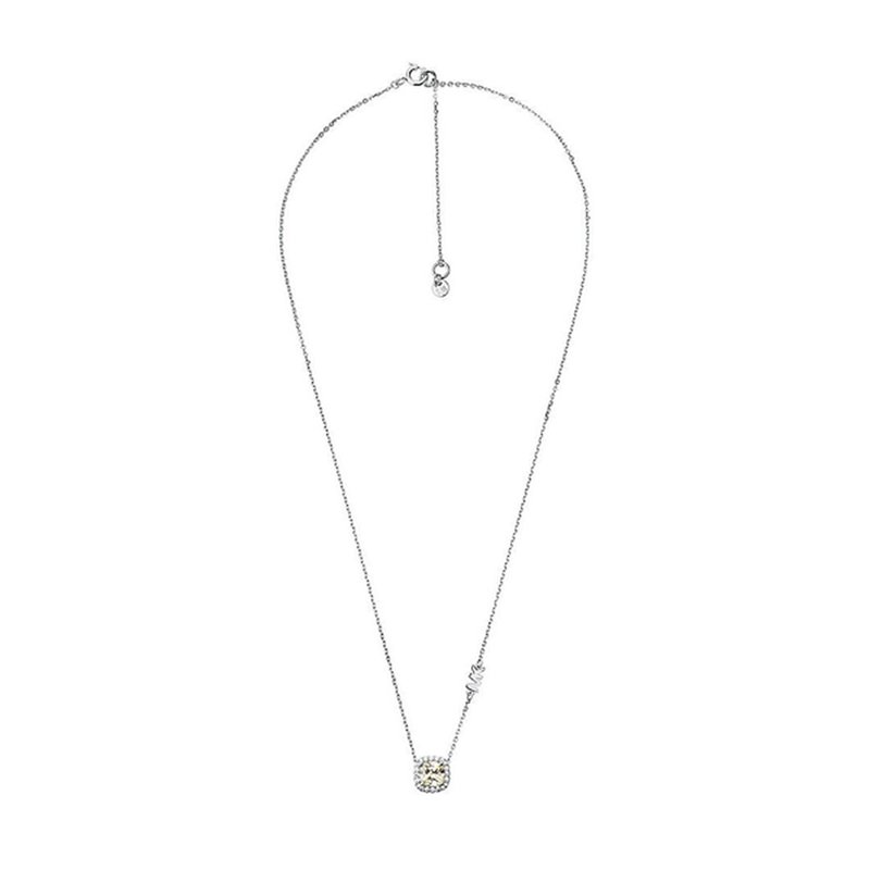 Image secondaire de Collier Femme Michael Kors MKC1407BJ040