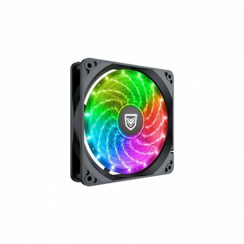 Image secondaire de Ventillateur de cabine Nfortec Krater FAN A-RGB