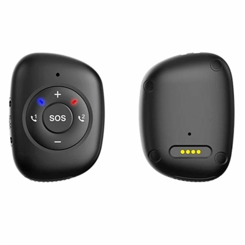 Image secondaire de Localisateur GPS Leotec Tracker GPS 4G