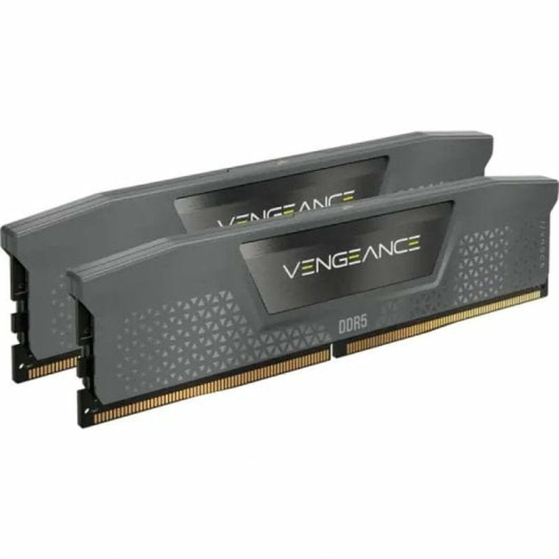 Mémoire RAM Corsair Vengeance cmK64GX5M2B6000Z30 64 GB DIMM 6000 MHz cl30