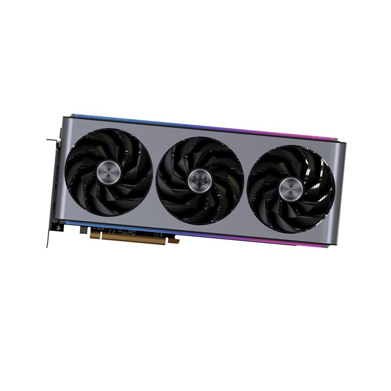 Image secondaire de Carte Graphique Sapphire Radeon RX 7900 XT Vapor-X AMD Radeon RX 7900 XT GDDR6 20 GB