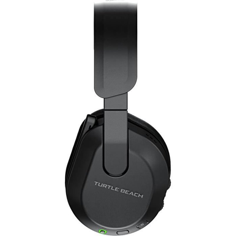 Image secondaire de Casque de Gaming multi-plateforme sans fil - Turtle Beach - Stealth 600 PS (Gen 3) - Noir