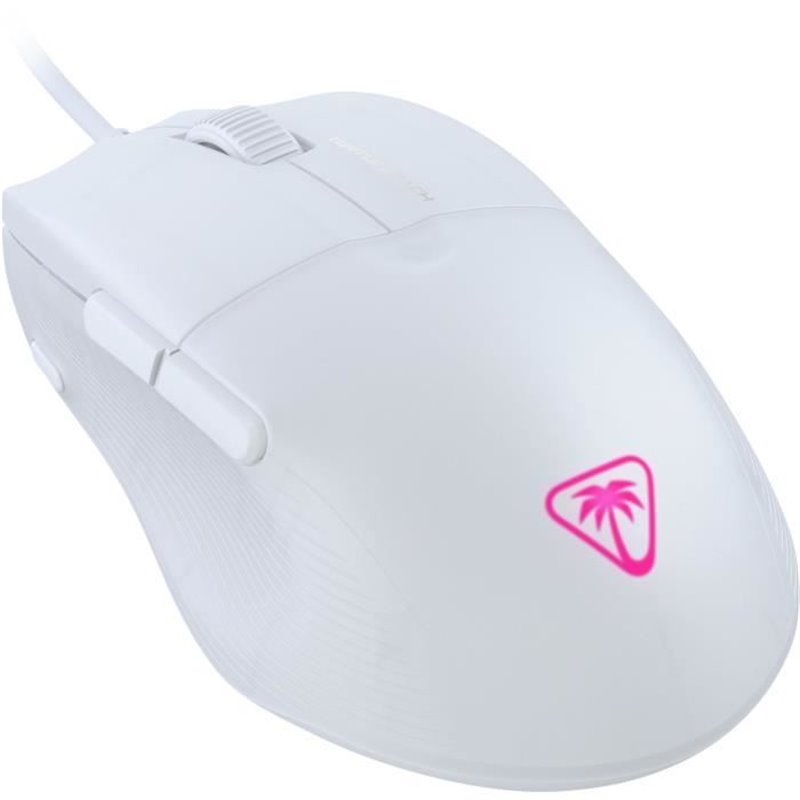 Image secondaire de Souris Gaming sans fil ultra légere - Turtle Beach - Pure SEL - Blanche