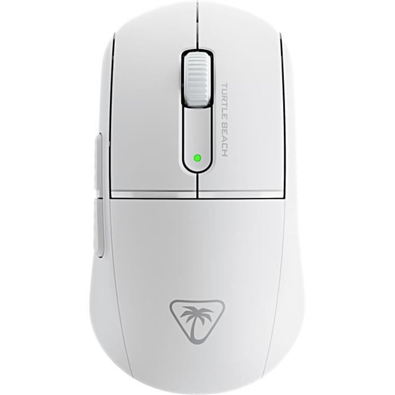 Image secondaire de Souris Gaming sans fil - Turtle Beach - Burst II Air - Blanche