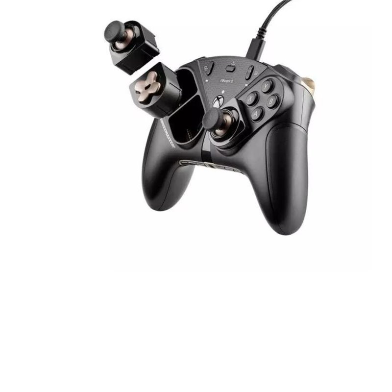 Image secondaire de ThrustMaster ESWAP D-IPPON D-PAD MODULE - compatible PC, XBOX