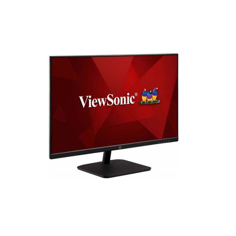 Image secondaire de Viewsonic VA2732-h LED display 68,6 cm (27