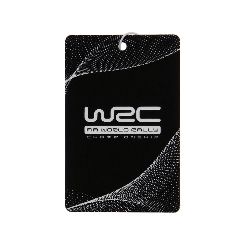 Image secondaire de WRC Plaquette SPORT