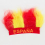 Bonnet Perruque Drapeau Espagne 11,99 €