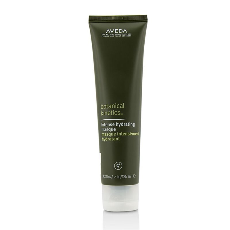 Image secondaire de Masque facial Hydratant Aveda Intensive