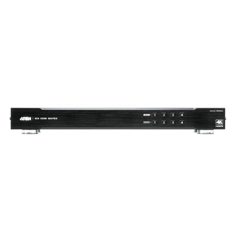 Switch HDMI Aten VM0404HA-AT-G