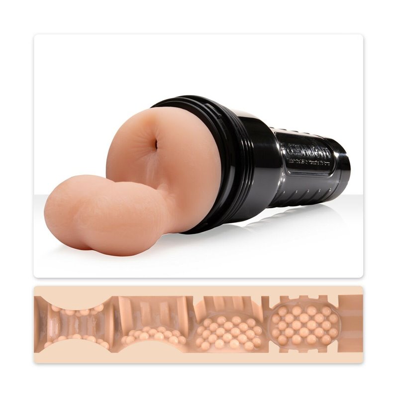 Image secondaire de Masturbateur Fleshlight Fleshsack