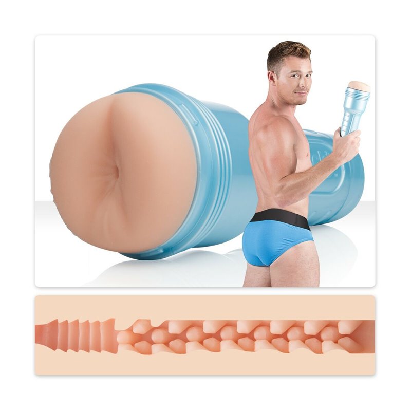 Image secondaire de Masturbateur Fleshlight