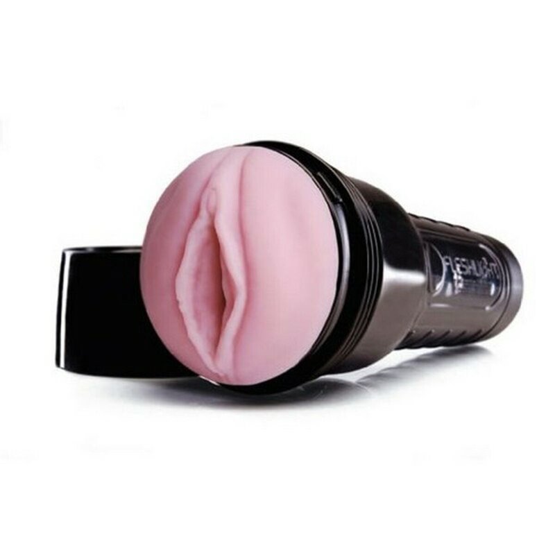 Masturbateur Fleshlight Vibro Lady