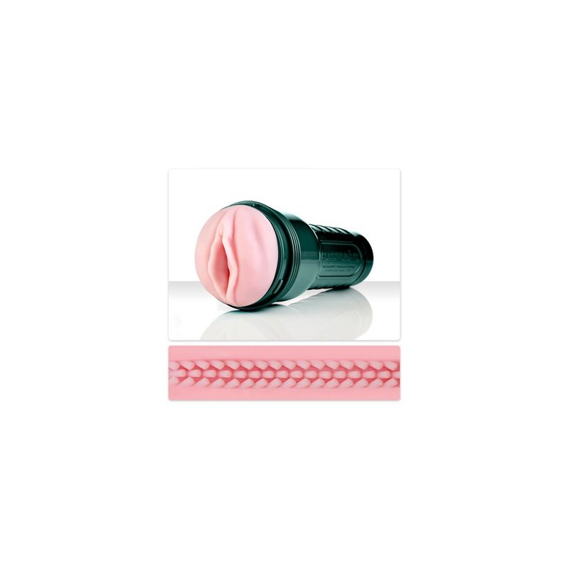 Image secondaire de Masturbateur Fleshlight Vibro Lady