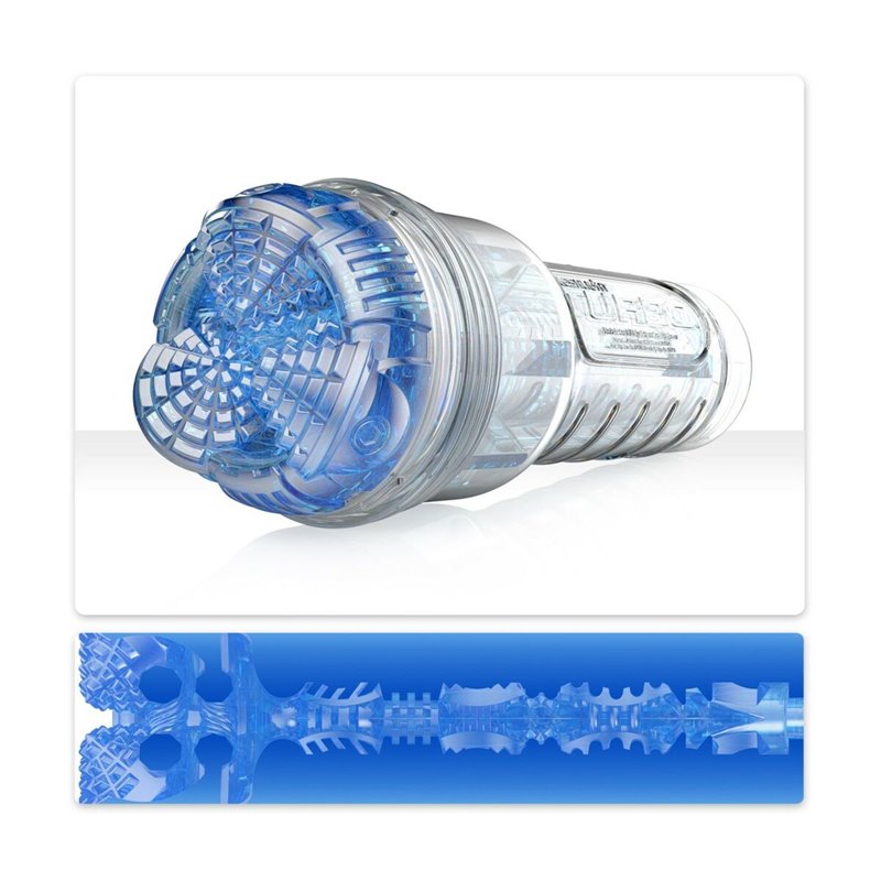 Masturbateur Fleshlight Turbo Core