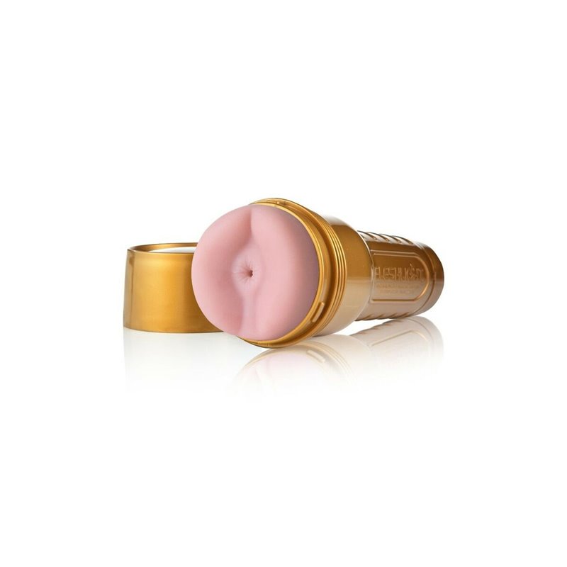 Image secondaire de Masturbateur Fleshlight Stamina