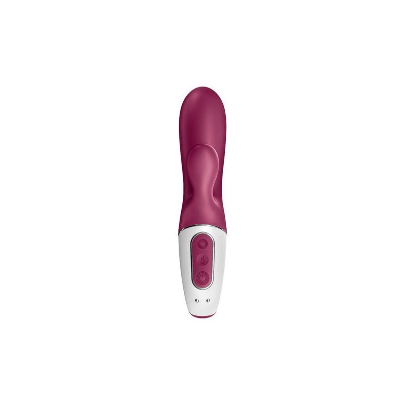 Image secondaire de Vibrateur G-Spot Satisfyer