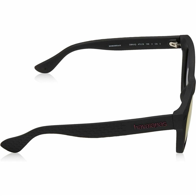 Image secondaire de Lunettes de soleil Unisexe Havaianas NORONHA-S-O9N-VQ Ø 47 mm