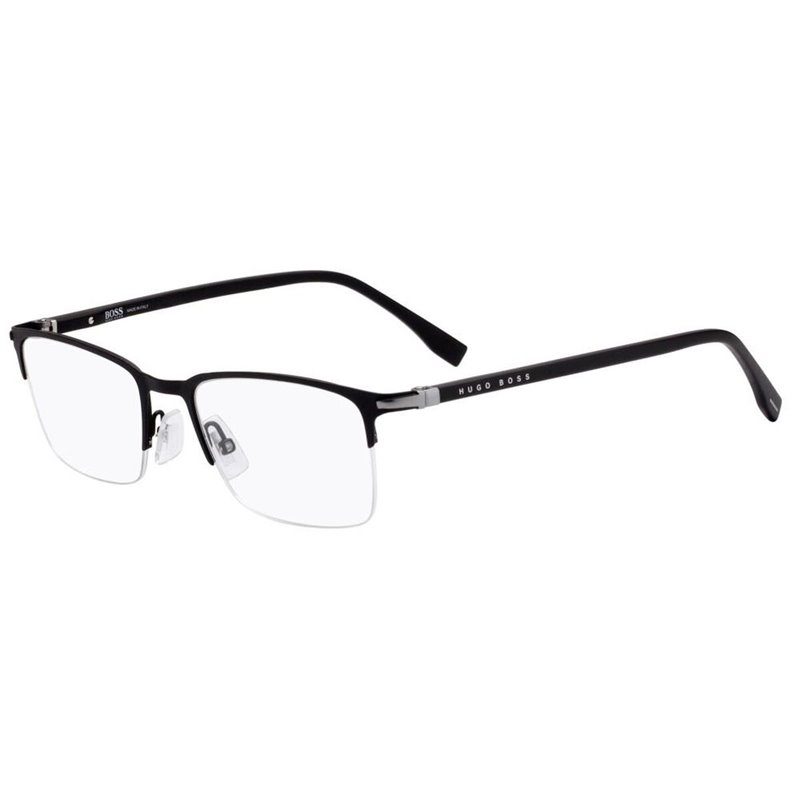 Monture de Lunettes Homme Hugo Boss BOSS-1007-IT-003 Ø 52 mm