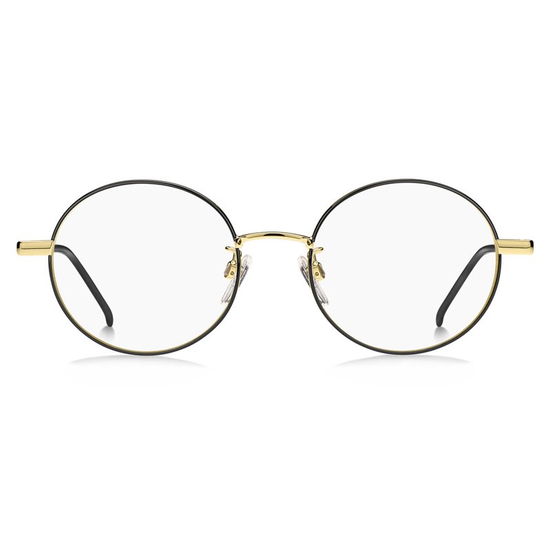 Image secondaire de Monture de Lunettes Homme Tommy Hilfiger TH-1698-G-J5G Doré Ø 50 mm