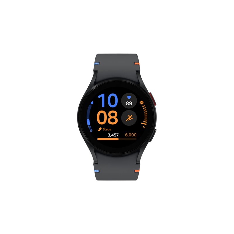 Montre intelligente Samsung GALAXY WATCH FE Noir 1,2