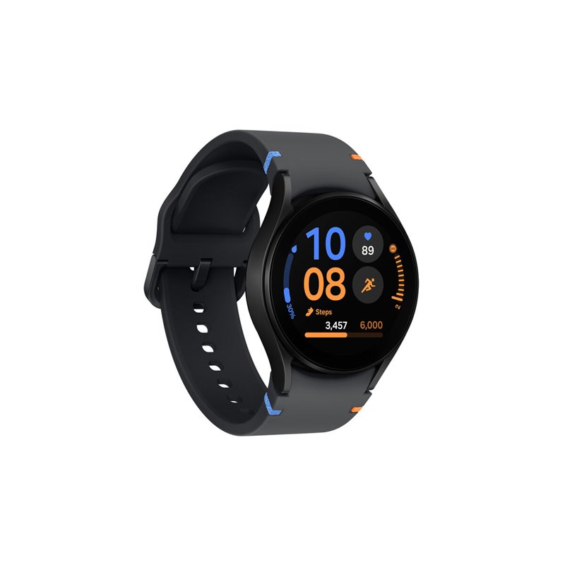 Image secondaire de Montre intelligente Samsung GALAXY WATCH FE Noir 1,2