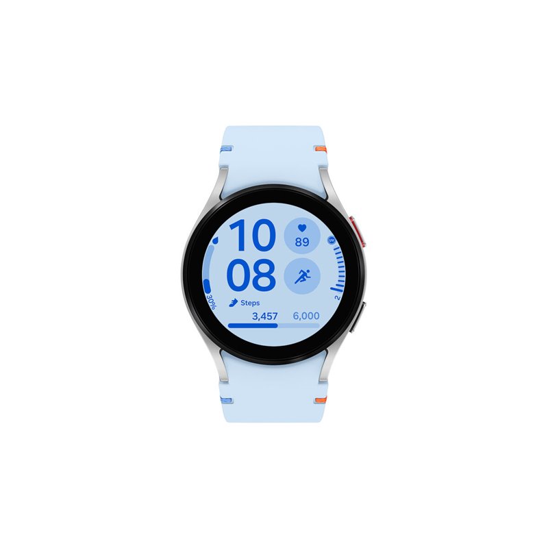 Montre intelligente Samsung GALAXY WATCH FE Argenté 1,2