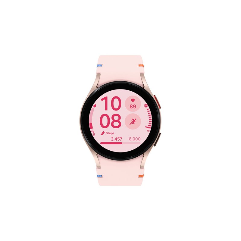 Montre intelligente Samsung GALAXY WATCH FE Rose Rose Or 1,2