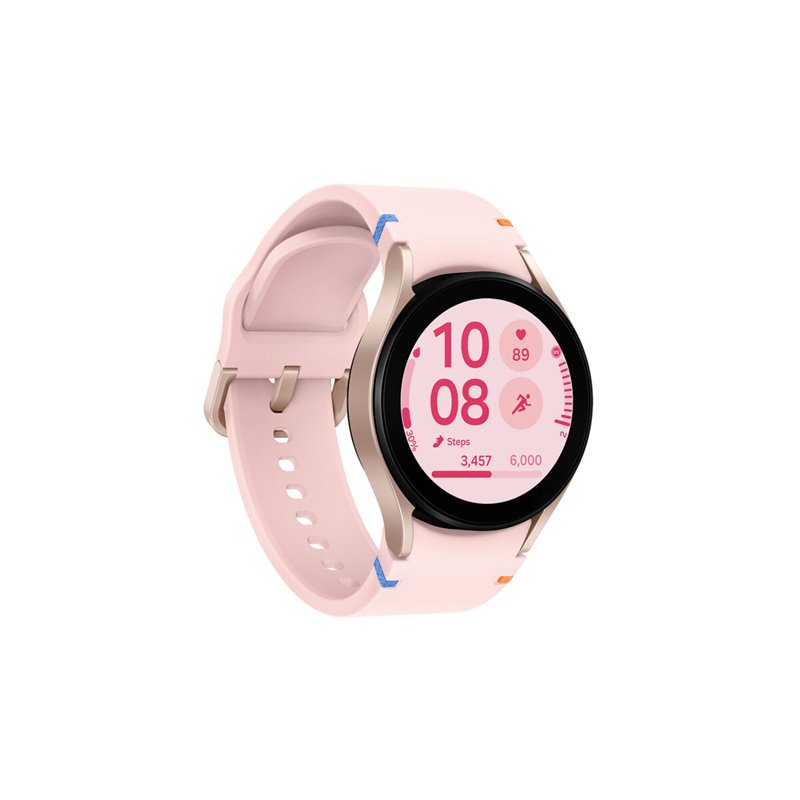 Image secondaire de Montre intelligente Samsung GALAXY WATCH FE Rose Rose Or 1,2