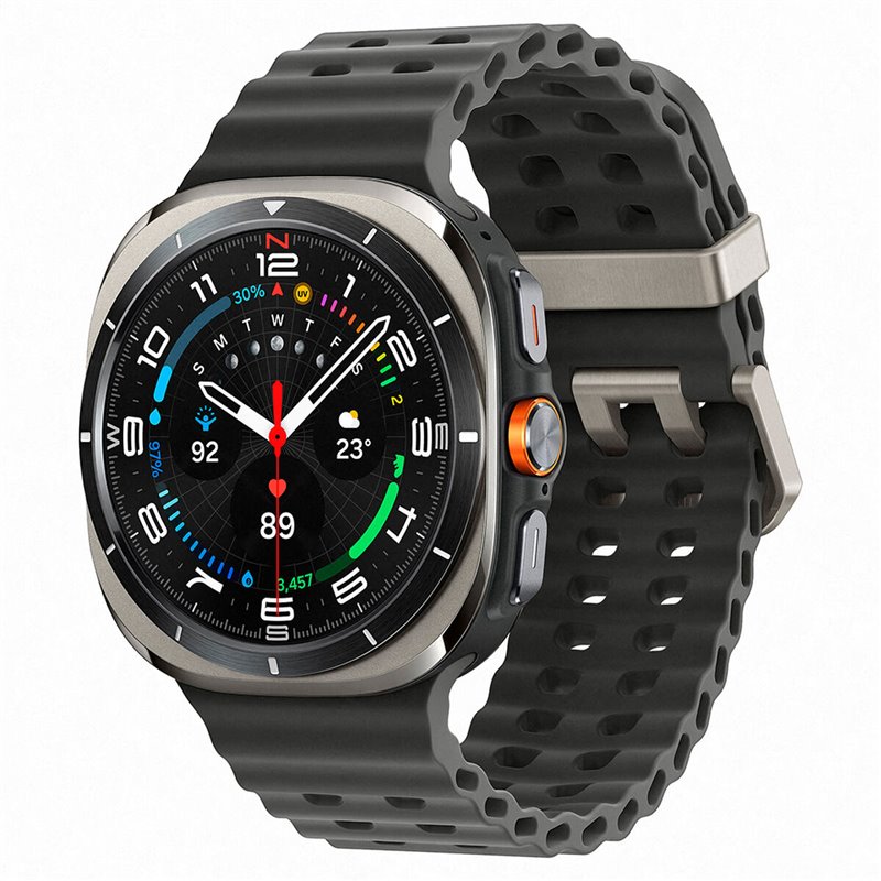 Montre intelligente Samsung GALAXY WATCH ULTRA 1,47