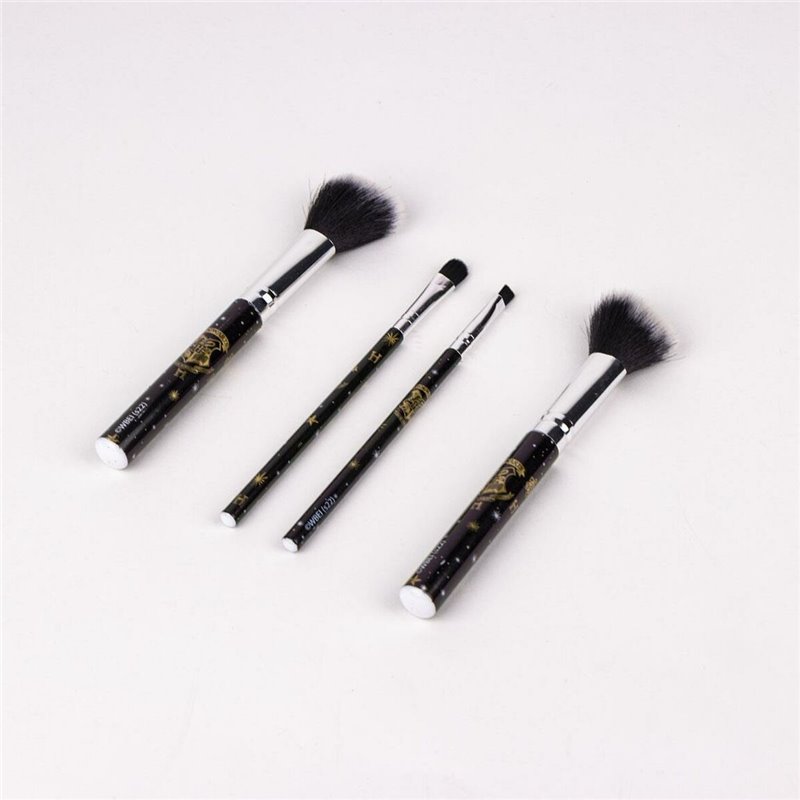 Image secondaire de Kit de broche de maquillage Harry Potter 4 Pièces