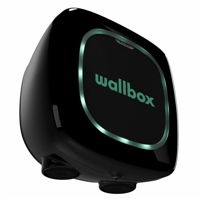 Image secondaire de Chargeur de voiture Wallbox Pulsar Plus