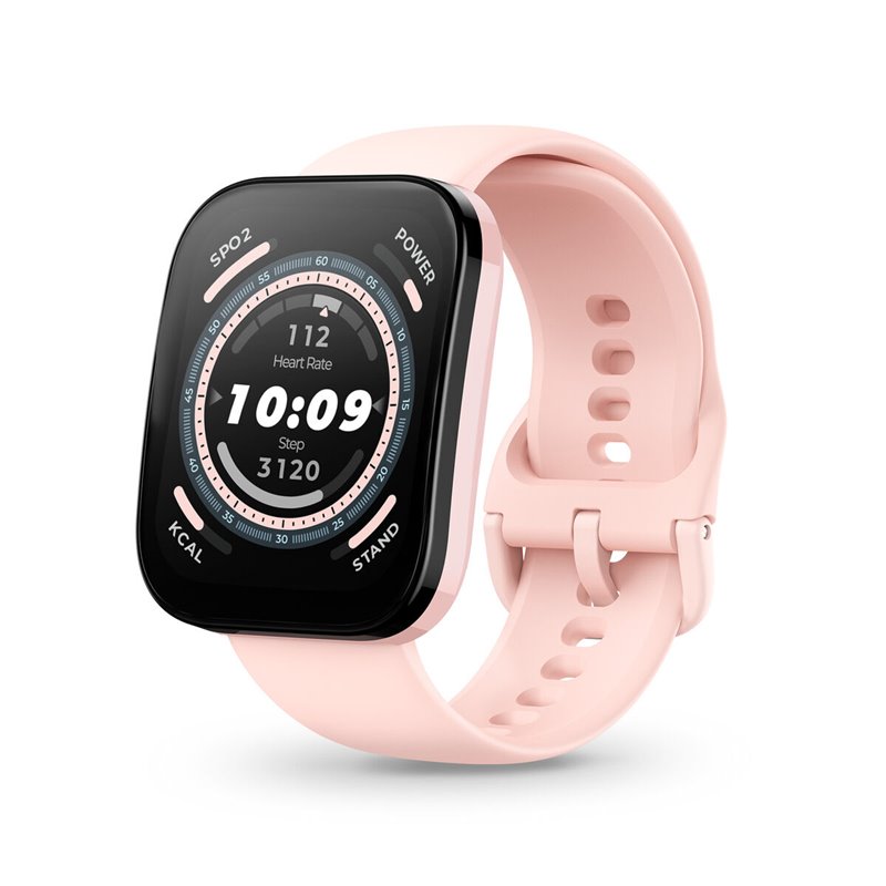 Image secondaire de Montre intelligente Amazfit Bip 5 Rose