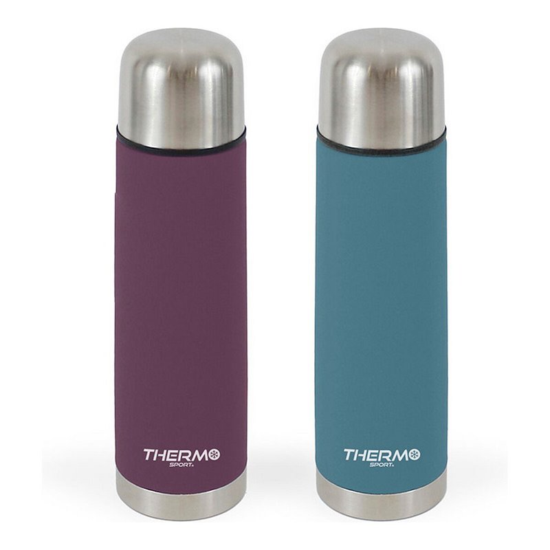 Image secondaire de Thermos ThermoSport Acier inoxydable (6 Unités)