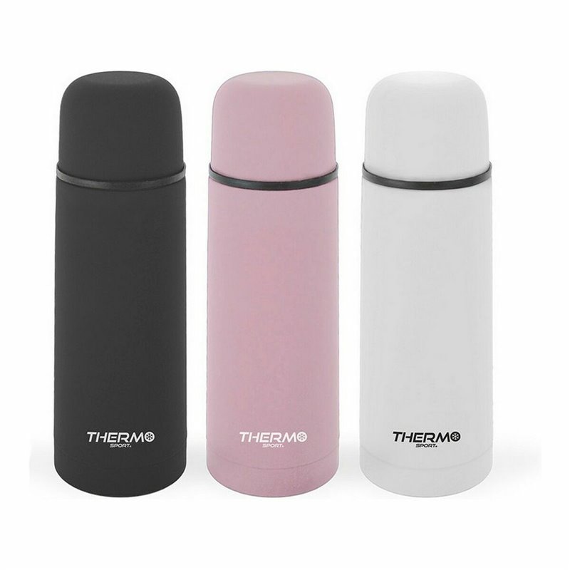 Image secondaire de Thermos ThermoSport Acier inoxydable (6 Unités)