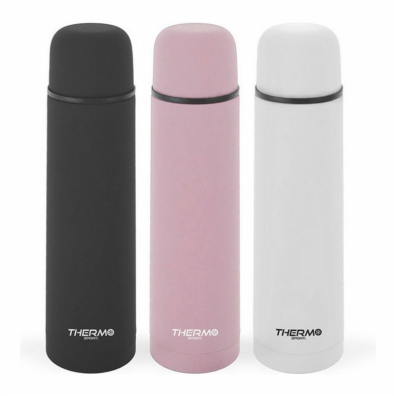 Image secondaire de Thermos ThermoSport Acier inoxydable (6 Unités)