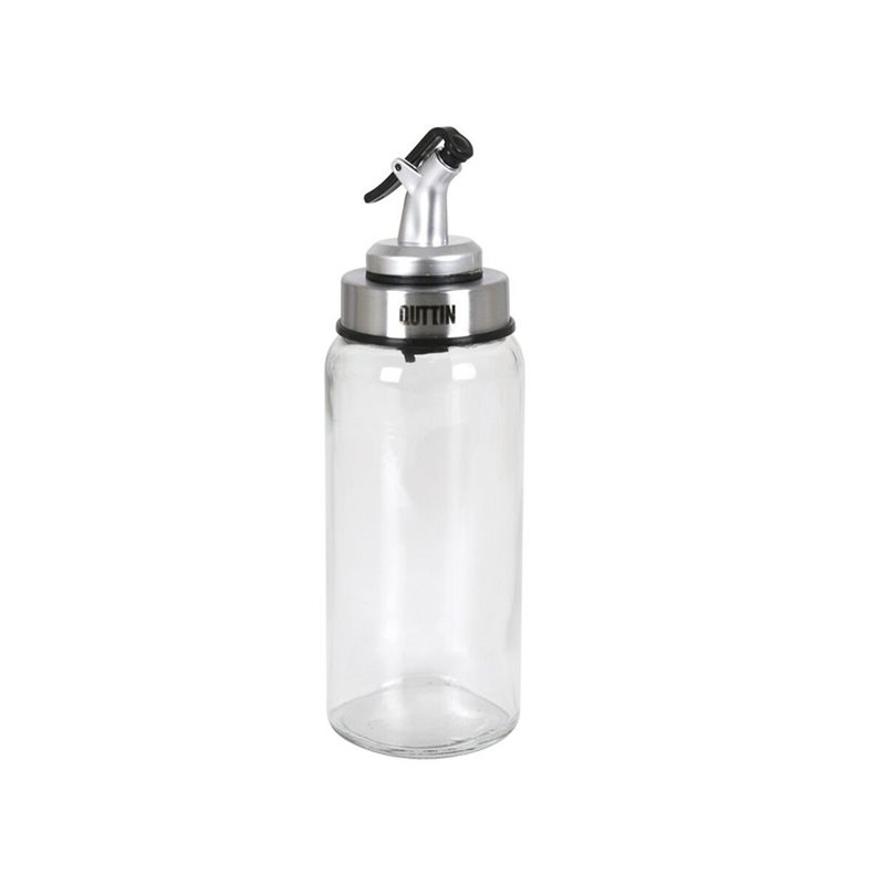 Image secondaire de Huilier Quttin Bouchon de Dosage 250 ml verre (12 Unités)