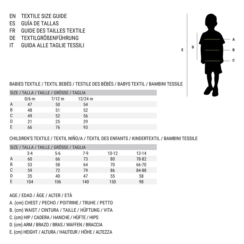 Image secondaire de Déguisement pour Bébés My Other Me 205093