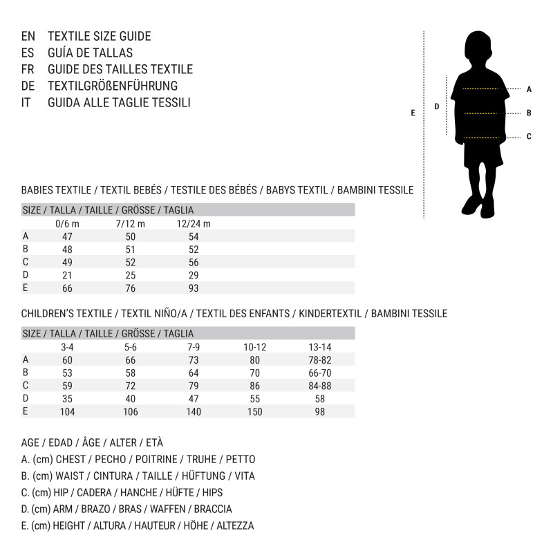Image secondaire de Déguisement pour Enfants My Other Me Scottish 10-12 Ans