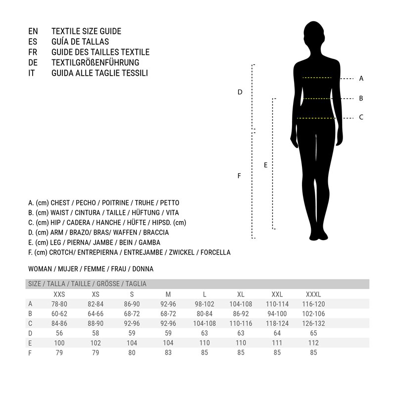 Image secondaire de Déguisement pour Adultes My Other Me XL Femme Viking