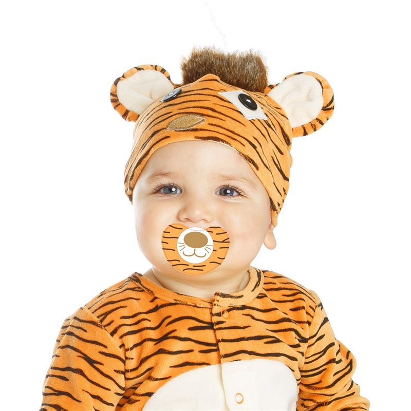 Image secondaire de Déguisement pour Enfants My Other Me Tigre 1-2 ans