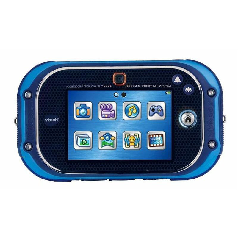 Image secondaire de Appareil Photo Numérique pour Enfants Vtech Kidizoom Touch 3,5