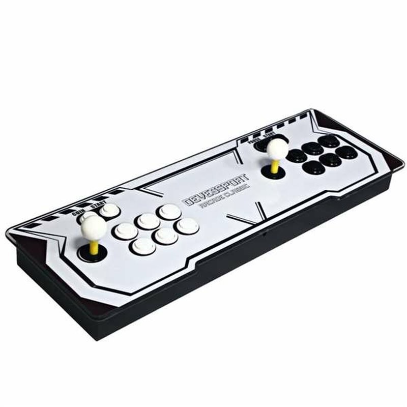 Console de jeux vidéo Devessport