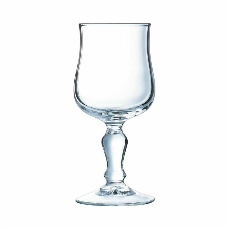 Image secondaire de verre de vin Arcoroc Normandi Transparent verre 12 Unités 160 ml