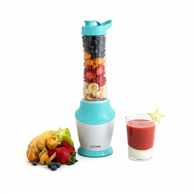 Image secondaire de Bol mixeur Dcook Gallery Bicolore 600 ml