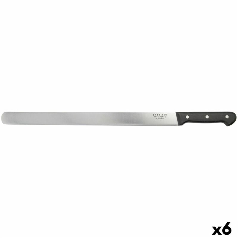 Image secondaire de Couteau Sabatier Universal Kebabs (40 cm) (Pack 6x)