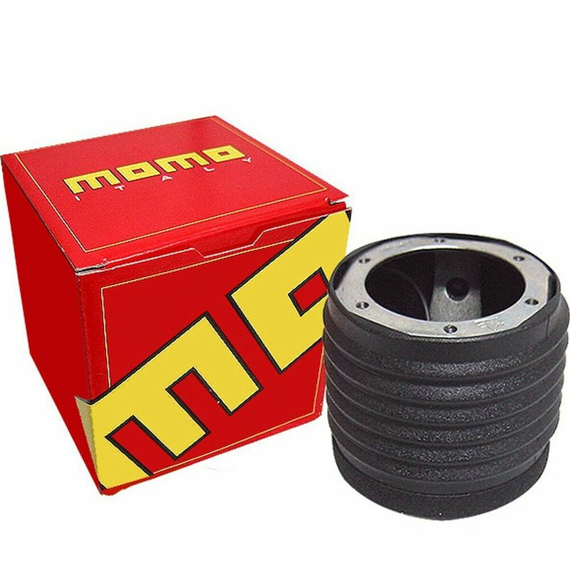 Adaptateur de Volant Momo MOM12112110248