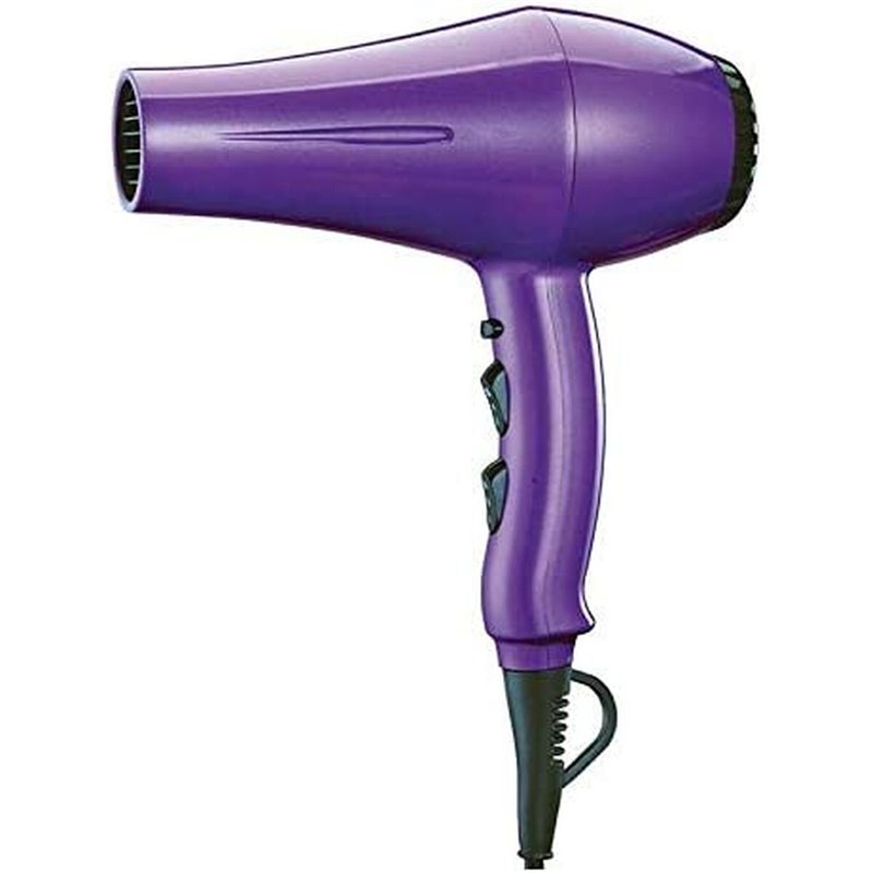 Image secondaire de Sèche-cheveux Albi Pro Secador Compact