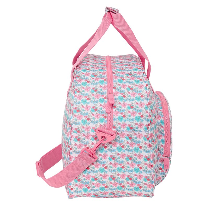 Image secondaire de Sac de sport Moos Flores Multicouleur 48 x 33 x 21 cm