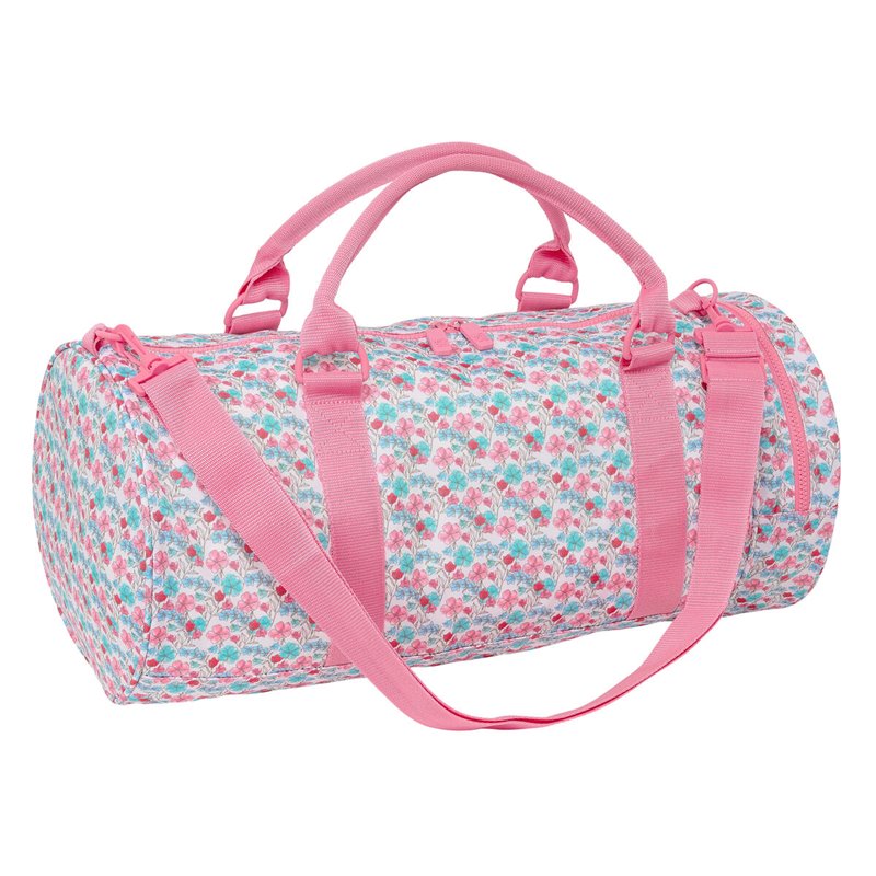 Image secondaire de Sac de sport Moos Flores Multicouleur 54 x 24 x 24 cm